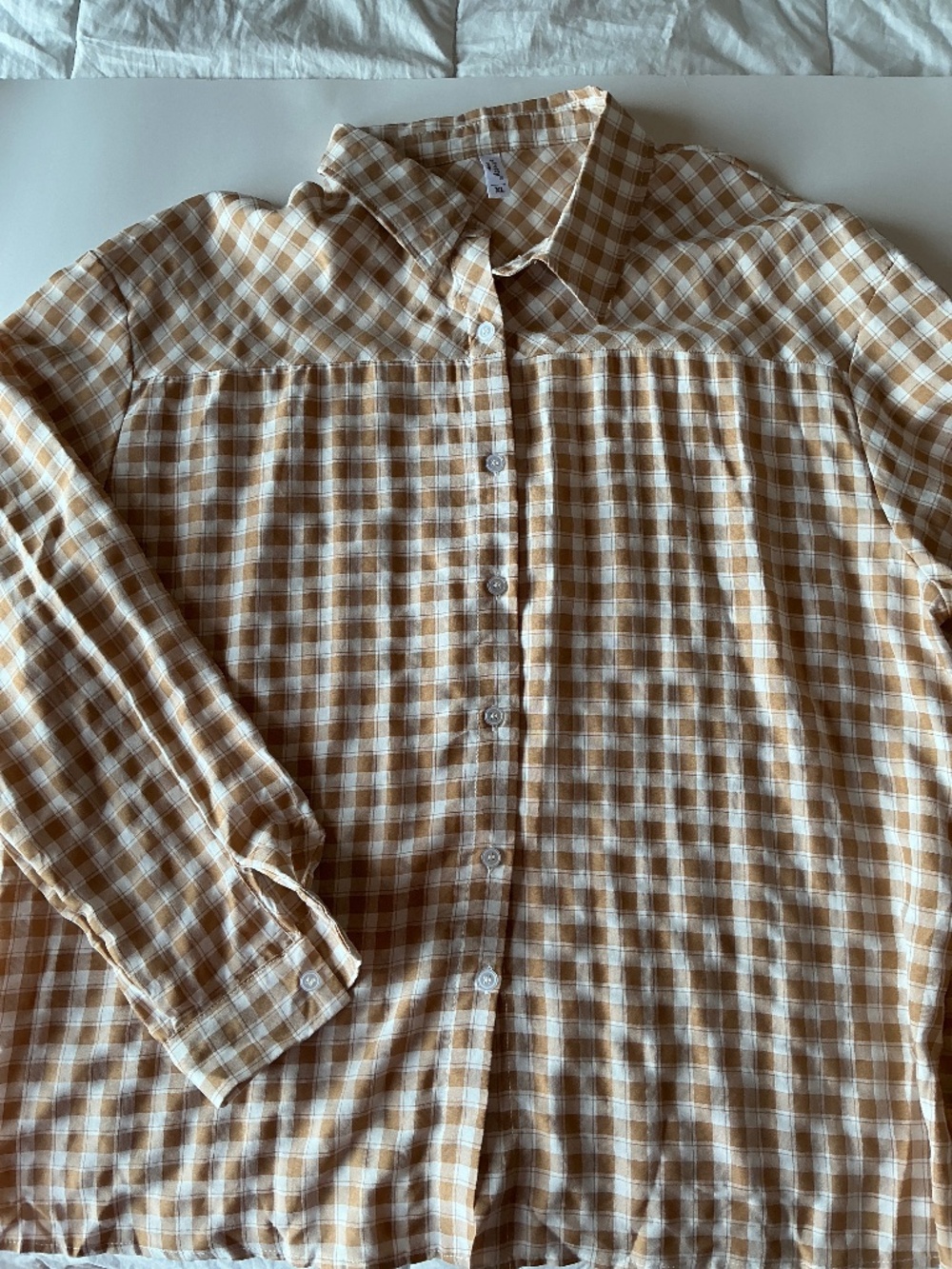 Boutique Women’s Button-Down
